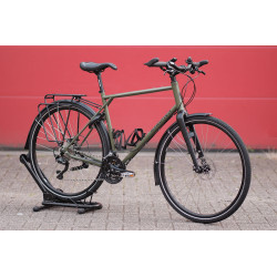 FBGrave: Derailleur/Schijfrem